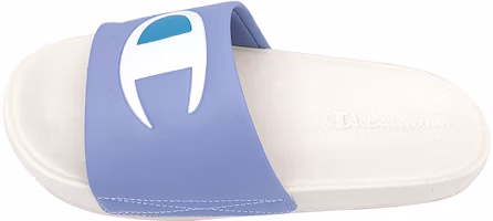 (Women) Champion Campus Slide 'Blue Comfort' U2BFASW08M1 (Women) Champion Campus Slide 'Blue Comfort' U2BFASW08M1