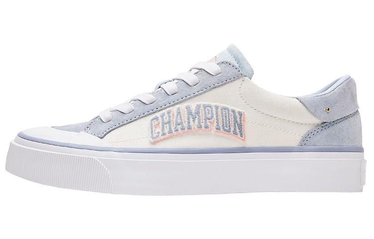 (Women) Champion Campus Star 1.0 'Blue White' U2CFCTW04M1