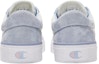 Shop (Women) Champion Campus Star 1.0 'Blue White' U2CFCTW04M1