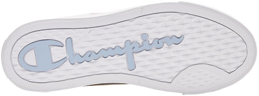 (Women) Champion Campus Star 1.0 'Blue White' U2CFCTW04M1 Purchase (Women) Champion Campus Star 1.0 'Blue White' U2CFCTW04M1