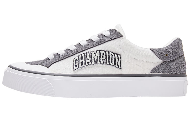 (Women) Champion Campus Star 1.0 'Grey White' U2CFCTW04P1