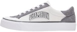 Buy (Women) Champion Campus Star 1.0 'Grey White' U2CFCTW04P1