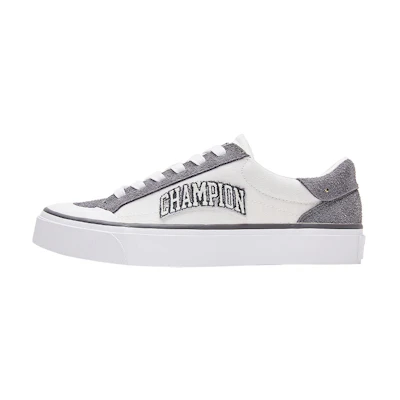 (W) Champion Campus Star 1.0 'Grey White'