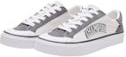 Order (Women) Champion Campus Star 1.0 'Grey White' U2CFCTW04P1