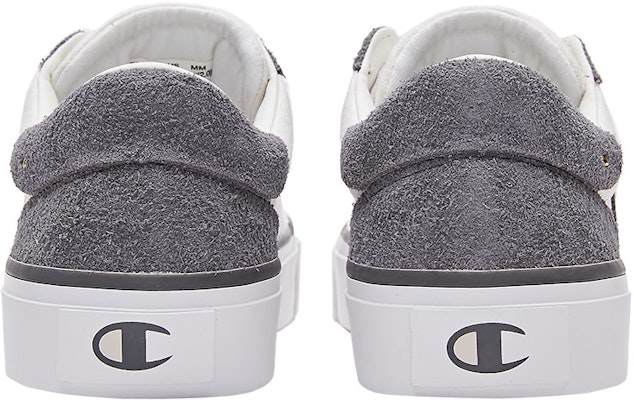 (Women) Champion Campus Star 1.0 'Grey White' U2CFCTW04P1 Shop (Women) Champion Campus Star 1.0 'Grey White' U2CFCTW04P1