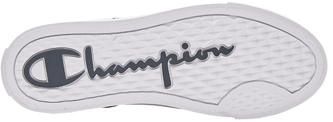 (Women) Champion Campus Star 1.0 'Grey White' U2CFCTW04P1 Purchase (Women) Champion Campus Star 1.0 'Grey White' U2CFCTW04P1