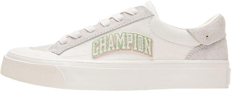 (W) Champion Campus Star 1.0 '白绿'篮球鞋 U2CFCTW04D1 Buy (W) Champion Campus Star 1.0 '白绿'篮球鞋 U2CFCTW04D1