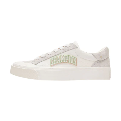 (W) Champion Campus Star 1.0 'White Green'