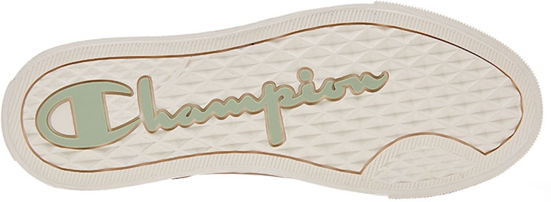 (Women) Champion Campus Star 1.0 'White Green' U2CFCTW04D1 Purchase (Women) Champion Campus Star 1.0 'White Green' U2CFCTW04D1