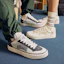 Sizing (Women) Champion Campus Star 1.0 'White Green' U2CFCTW04D1