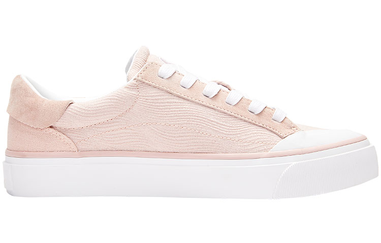 Order (W) Champion Campus Star Pop Low 1.0 'Casual Serbaguna Pink Ungu' U3AFCKW01K1