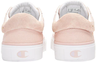 Shop Champion 校園之星風行 1.0 百搭休閒 低筒 帆布鞋 女款 粉紫色
