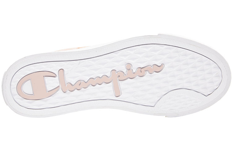 Purchase (W) Champion Campus Star Pop Low 1.0 'Casual Serbaguna Pink Ungu' U3AFCKW01K1