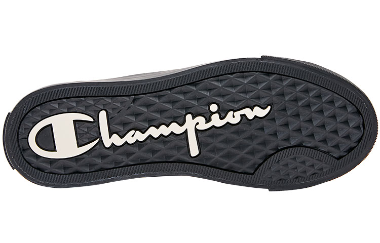 Purchase Champion 校園之星 潮流 低筒 1.0 隨意搭配 休閒鞋 女款 白黑
