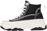 Buy (Women) Champion Campus Switch High 1 'Black White' U2DFCVW03U1