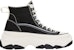 (Women) Champion Campus Switch High 1 'Black White' U2DFCVW03U1