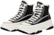 (Women) Champion Campus Switch High 1 'Black White' U2DFCVW03U1