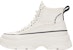 (Women) Champion Campus Switch High 'Steamed Cake' U2DFCVW03A1