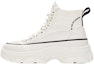 Buy (Women) Champion Campus Switch High 'Steamed Cake' U2DFCVW03A1