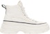 (Women) Champion Campus Switch High 'Steamed Cake' U2DFCVW03A1