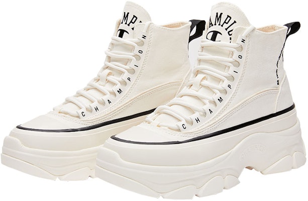 (W) Champion Campus Switch High 'Pastel al Vapor' U2DFCVW03A1 Lookbook (W) Champion Campus Switch High 'Pastel al Vapor' U2DFCVW03A1