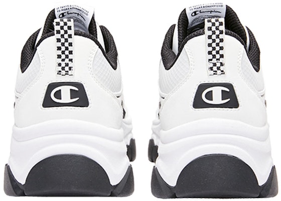 (W) Champion Campus Switch Low 'Negro Blanco' U3AFCTW10U3 Shop (W) Champion Campus Switch Low 'Negro Blanco' U3AFCTW10U3