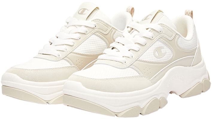 (Women) Champion Campus Switch Low 'Khaki' U3AFCTW10F1 Lookbook (Women) Champion Campus Switch Low 'Khaki' U3AFCTW10F1