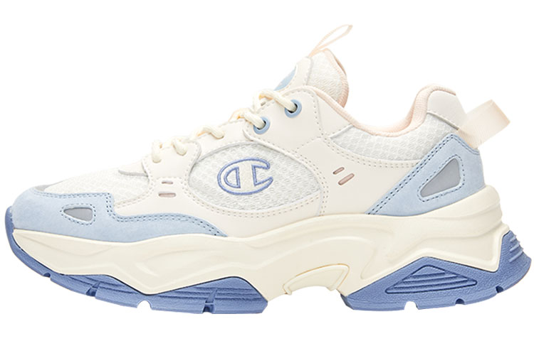 (Women) Champion Champ 19 'Light Blue Dad Shoe' U3AFCCW02M2