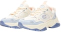 Lookbook (Women) Champion Champ 19 'Light Blue Dad Shoe' U3AFCCW02M2