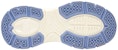 (Women) Champion Champ 19 'Light Blue Dad Shoe' U3AFCCW02M2