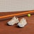 (Women) Champion Champ 19 'Light Blue Dad Shoe' U3AFCCW02M2