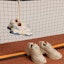 Sizing (Women) Champion Champ 19 'Light Blue Dad Shoe' U3AFCCW02M2