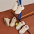 (Women) Champion Champ 19 'Light Blue Dad Shoe' U3AFCCW02M2