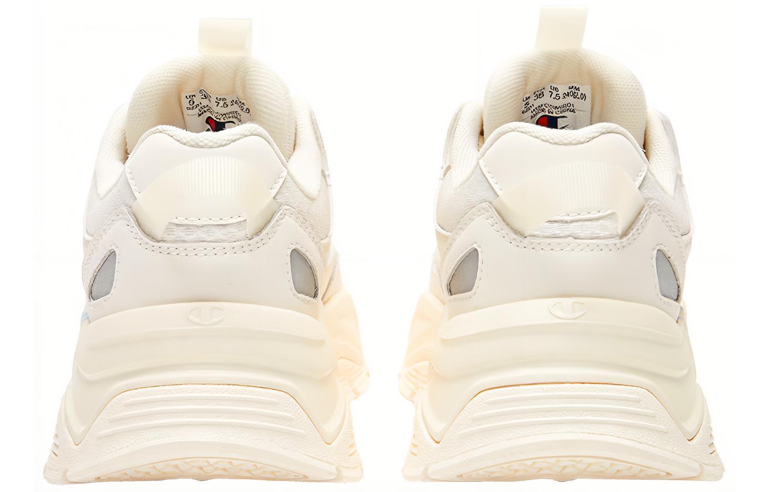 Shop (W) Champion Champ 19 Pop ''Suola Spessa Beige'' U3AFCCW02D1