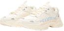 Lookbook (Women) Champion Champ 19 Pop 'Thick-Soled Beige' U3AFCCW02D1