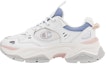 Buy (Women) Champion Champ 19 Retro Sports 'Milk Foam' U2AFCCW04M1