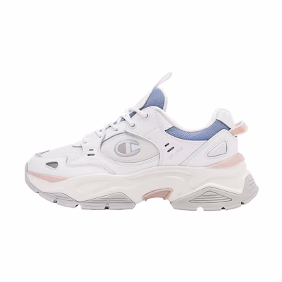 (W) Champion Champ 19 Retro Sports 'Milk Foam'