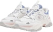 Order (Women) Champion Champ 19 Retro Sports 'Milk Foam' U2AFCCW04M1