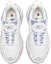 Lookbook (Women) Champion Champ 19 Retro Sports 'Milk Foam' U2AFCCW04M1