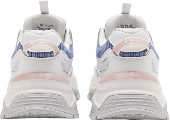 (Women) Champion Champ 19 Retro Sports 'Milk Foam' U2AFCCW04M1 Shop (Women) Champion Champ 19 Retro Sports 'Milk Foam' U2AFCCW04M1