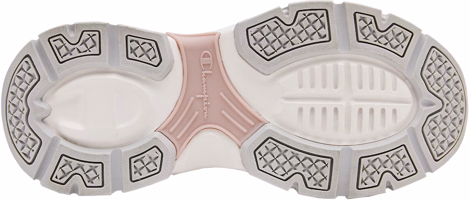 (Women) Champion Champ 19 Retro Sports 'Milk Foam' U2AFCCW04M1 Purchase (Women) Champion Champ 19 Retro Sports 'Milk Foam' U2AFCCW04M1