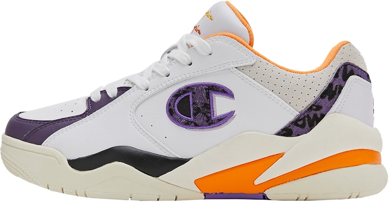 (Women) Champion Champ 95 Low 'CNY Year of the Tiger Lavender' U2AFCBW02R1 Buy (Women) Champion Champ 95 Low 'CNY Year of the Tiger Lavender' U2AFCBW02R1