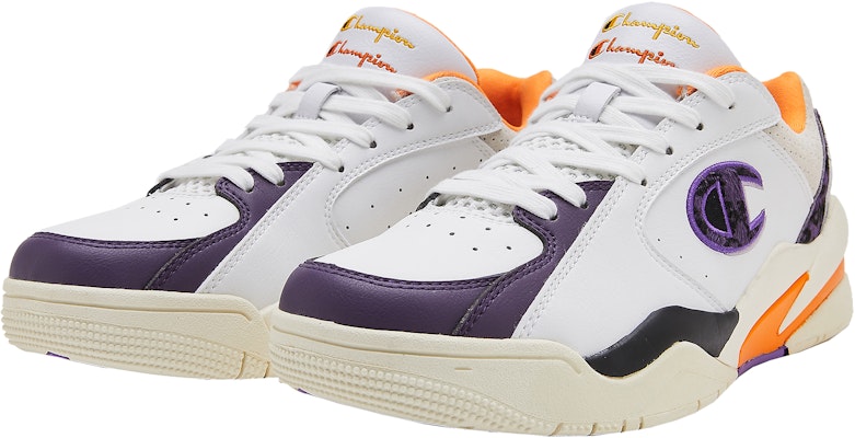 (Women) Champion Champ 95 Low 'CNY Year of the Tiger Lavender' U2AFCBW02R1 Order (Women) Champion Champ 95 Low 'CNY Year of the Tiger Lavender' U2AFCBW02R1