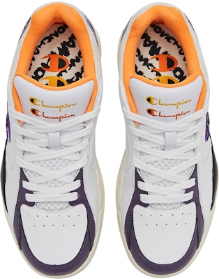 (Women) Champion Champ 95 Low 'CNY Year of the Tiger Lavender' U2AFCBW02R1 Lookbook (Women) Champion Champ 95 Low 'CNY Year of the Tiger Lavender' U2AFCBW02R1
