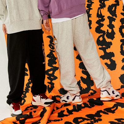 (Women) Champion Champ 95 Low 'CNY Year of the Tiger Lavender' U2AFCBW02R1 Sizing (Women) Champion Champ 95 Low 'CNY Year of the Tiger Lavender' U2AFCBW02R1