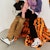 (Women) Champion Champ 95 Low 'CNY Year of the Tiger Lavender' U2AFCBW02R1
