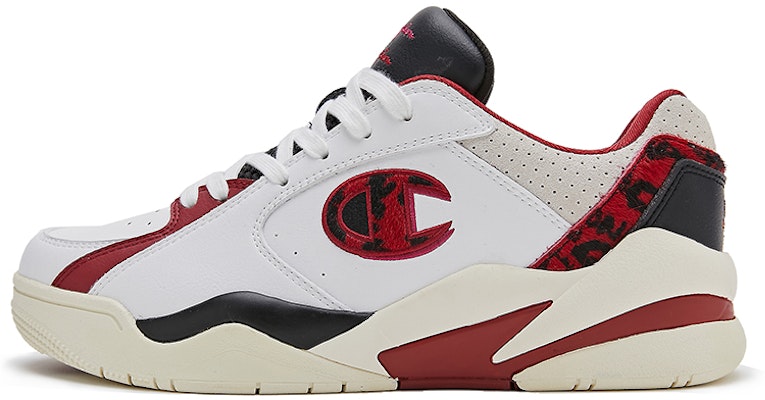 (Women) Champion Champ '95 Rice Low 'CNY Year of the Tiger' U2AFCBW02L1 Buy (Women) Champion Champ '95 Rice Low 'CNY Year of the Tiger' U2AFCBW02L1