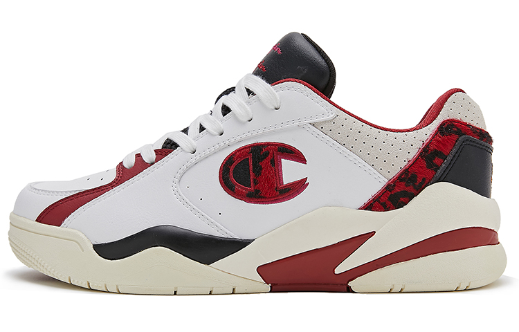 (Women) Champion Champ '95 Rice Low 'CNY Year of the Tiger' U2AFCBW02L1