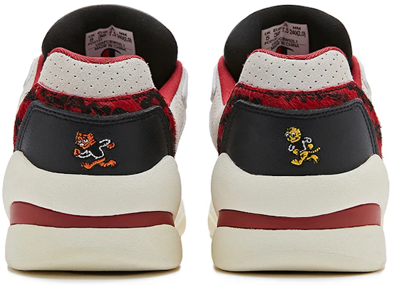 (W) Champion Champ ''95 Rice Low ''CNY Jaar van de Tijger'' U2AFCBW02L1 Purchase (W) Champion Champ ''95 Rice Low ''CNY Jaar van de Tijger'' U2AFCBW02L1