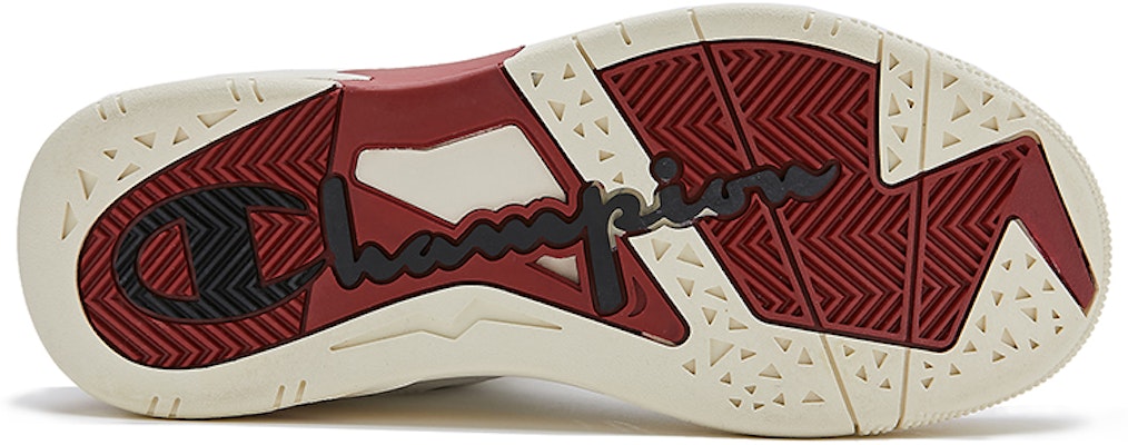 (Women) Champion Champ '95 Rice Low 'CNY Year of the Tiger' U2AFCBW02L1 Details for (Women) Champion Champ '95 Rice Low 'CNY Year of the Tiger' U2AFCBW02L1